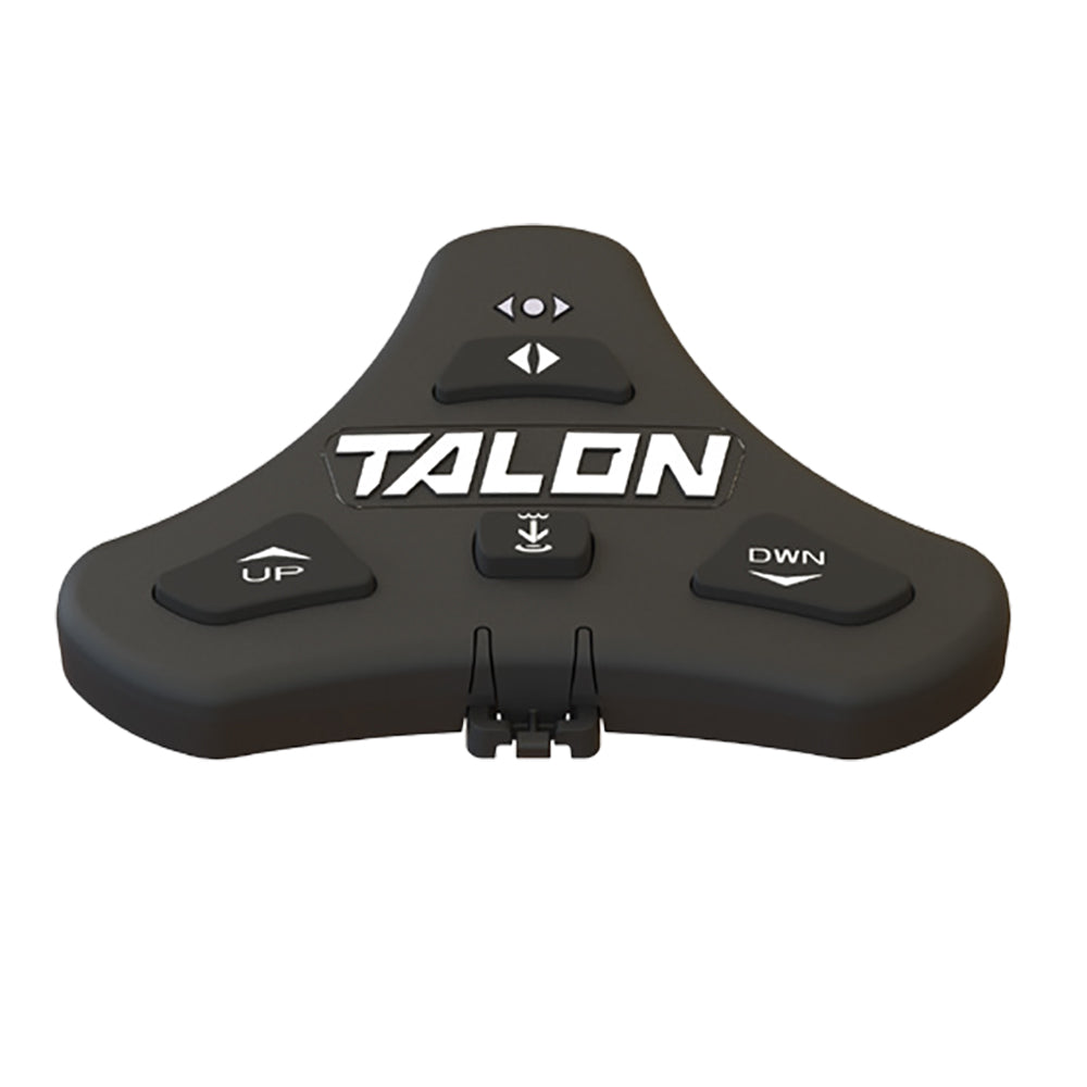 Minn Kota - Talon BT Wireless Foot Pedal