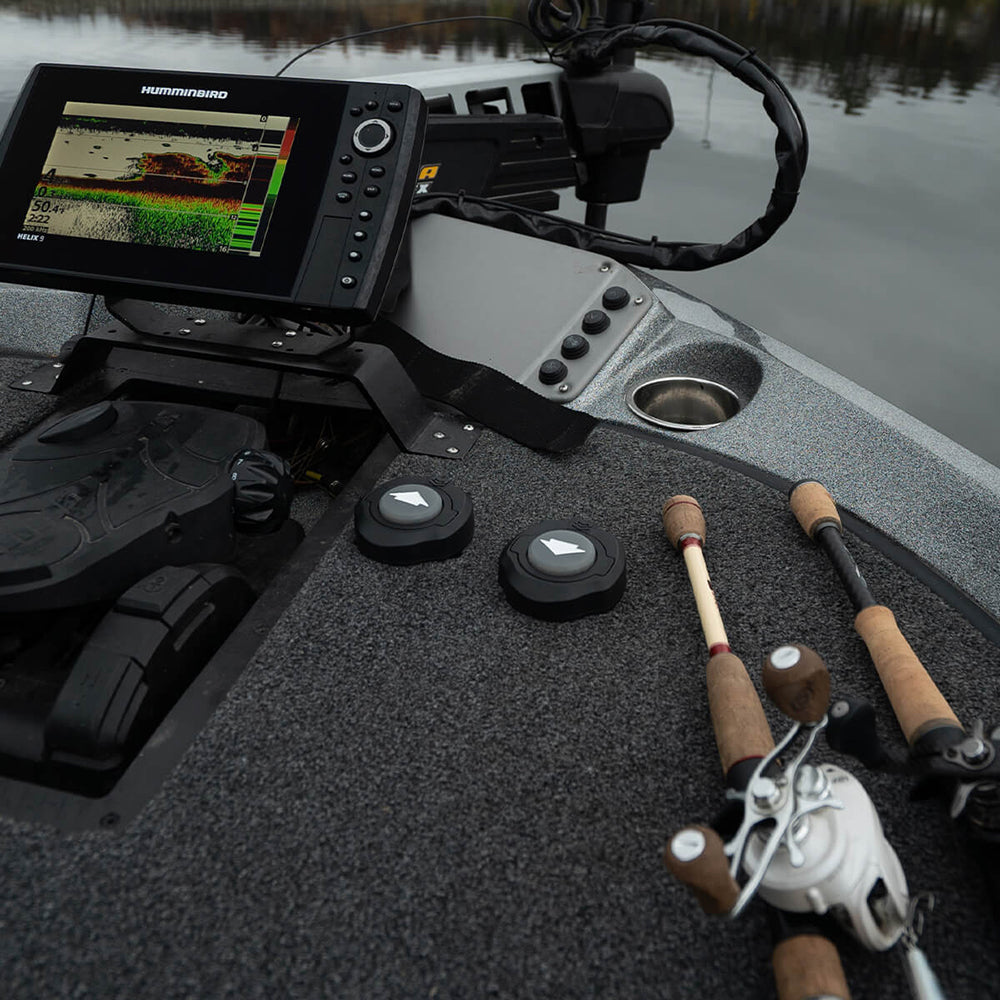 Minn Kota - Raptor Talon Bluetooth Stomp Switch
