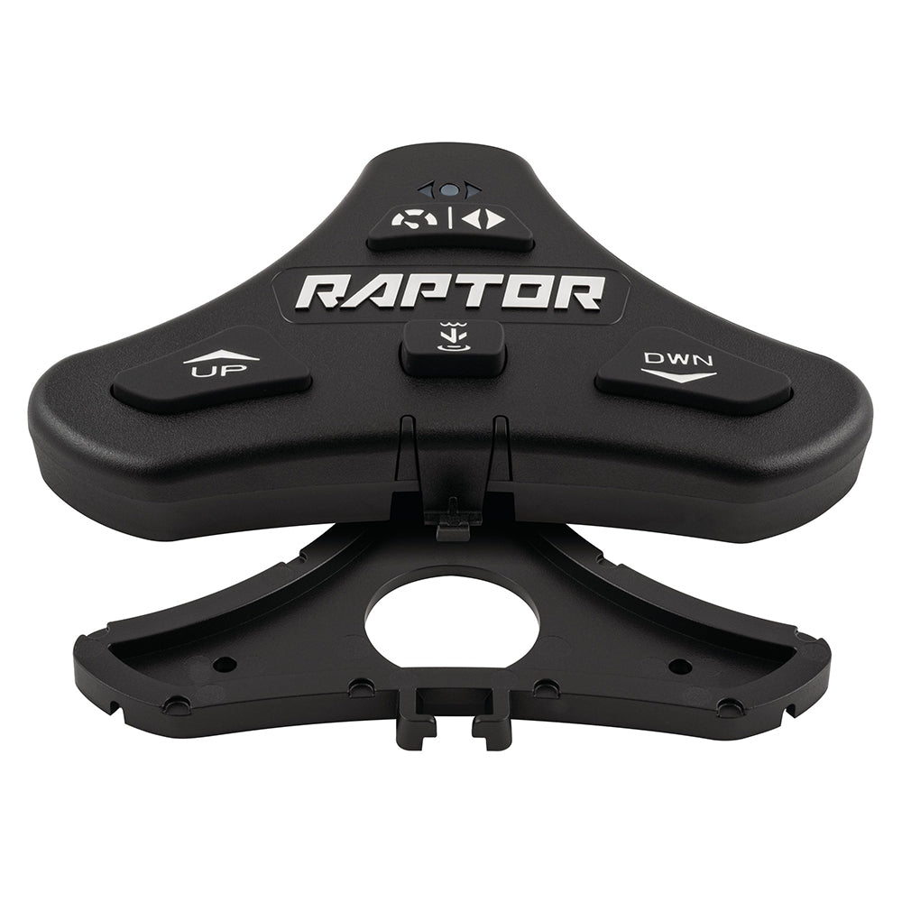 Minn Kota - Raptor Wireless Footswitch - Bluetooth