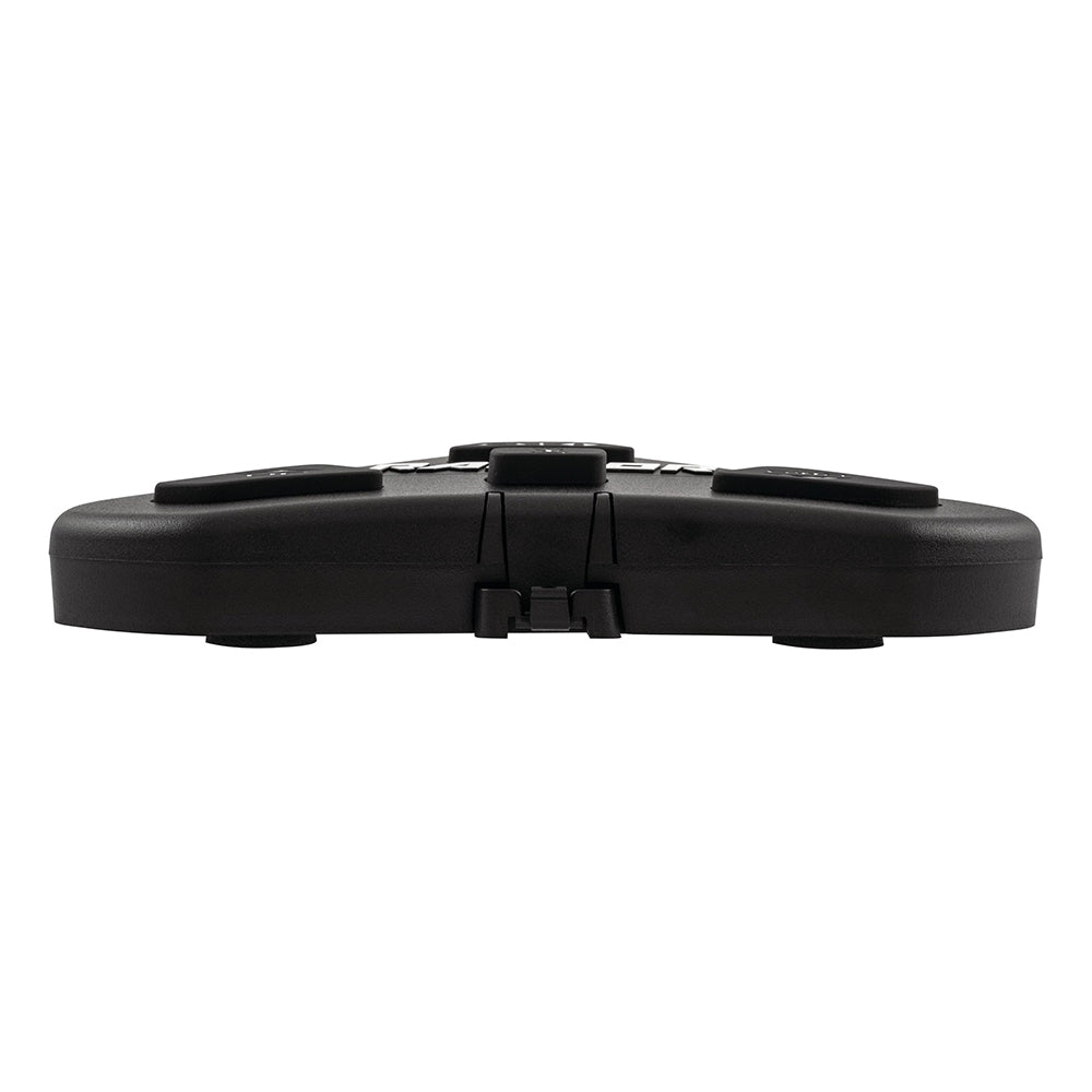 Minn Kota - Raptor Wireless Footswitch - Bluetooth
