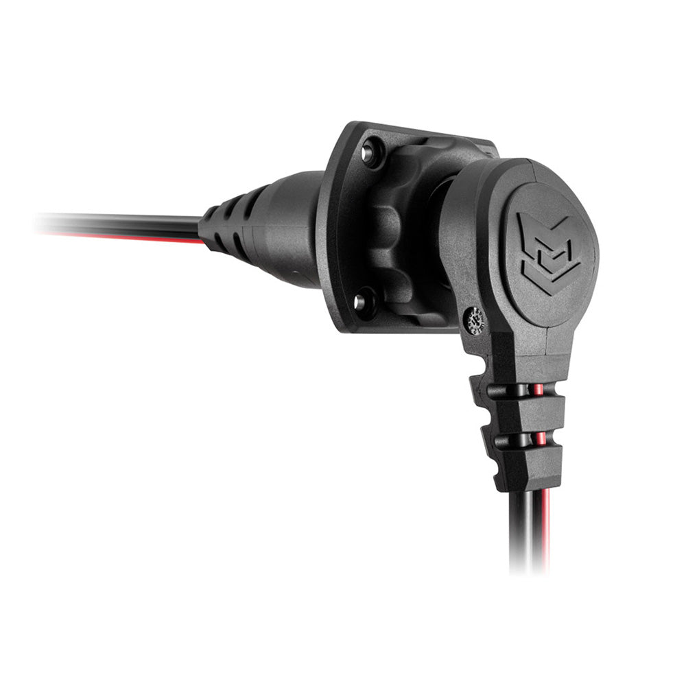 Minn Kota - MKR-28 Trolling Motor Plug Receptacle