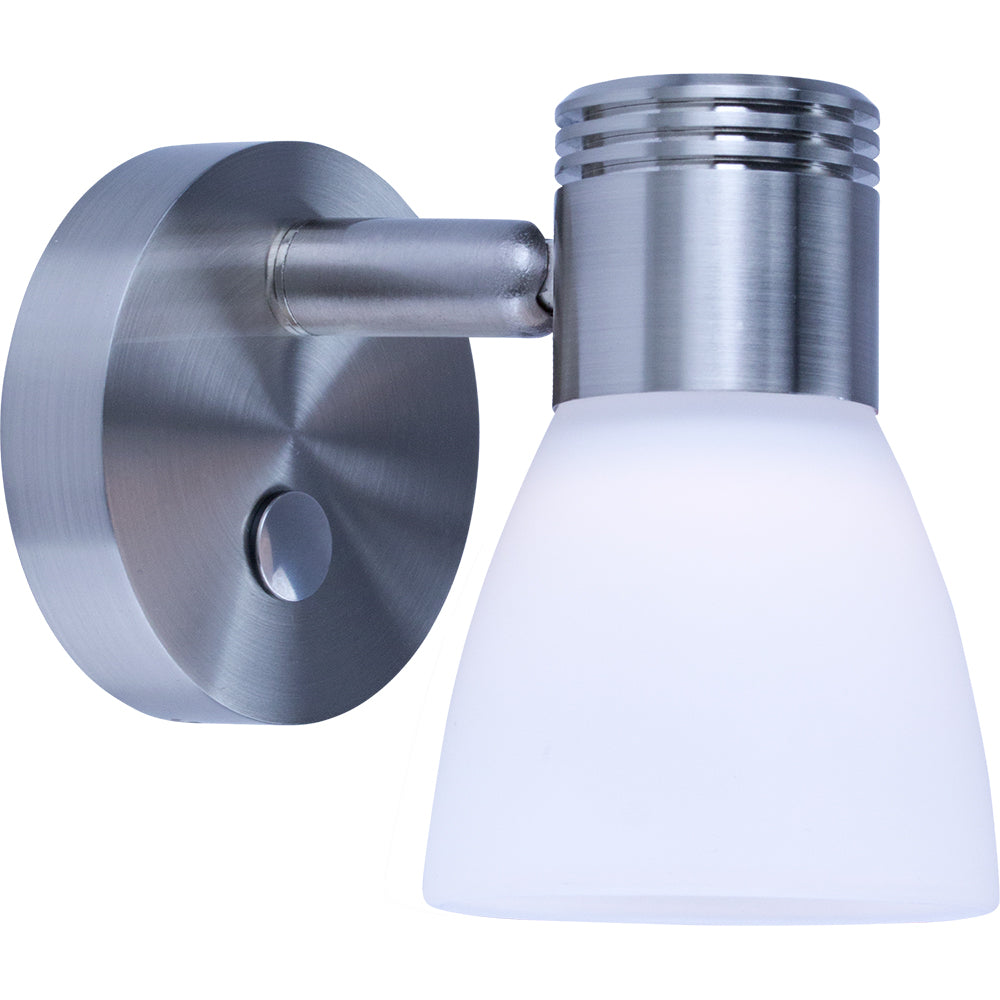 Sea-Dog - LED Reading Light - Touch Dimmer