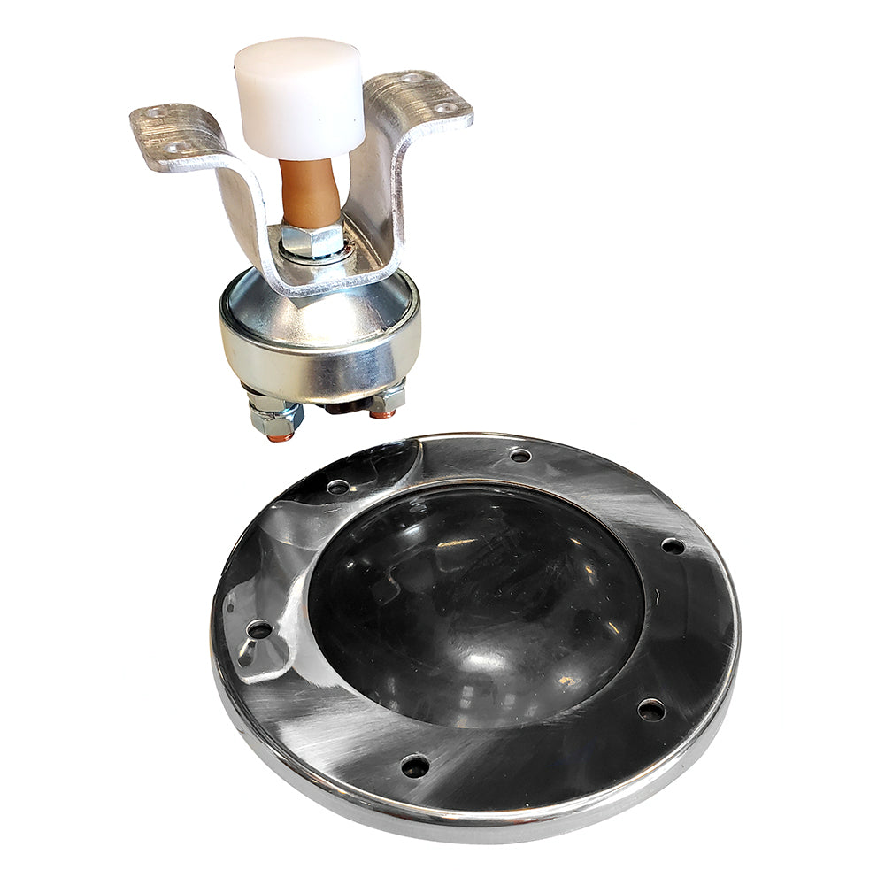 Sea-Dog - Foot Switch