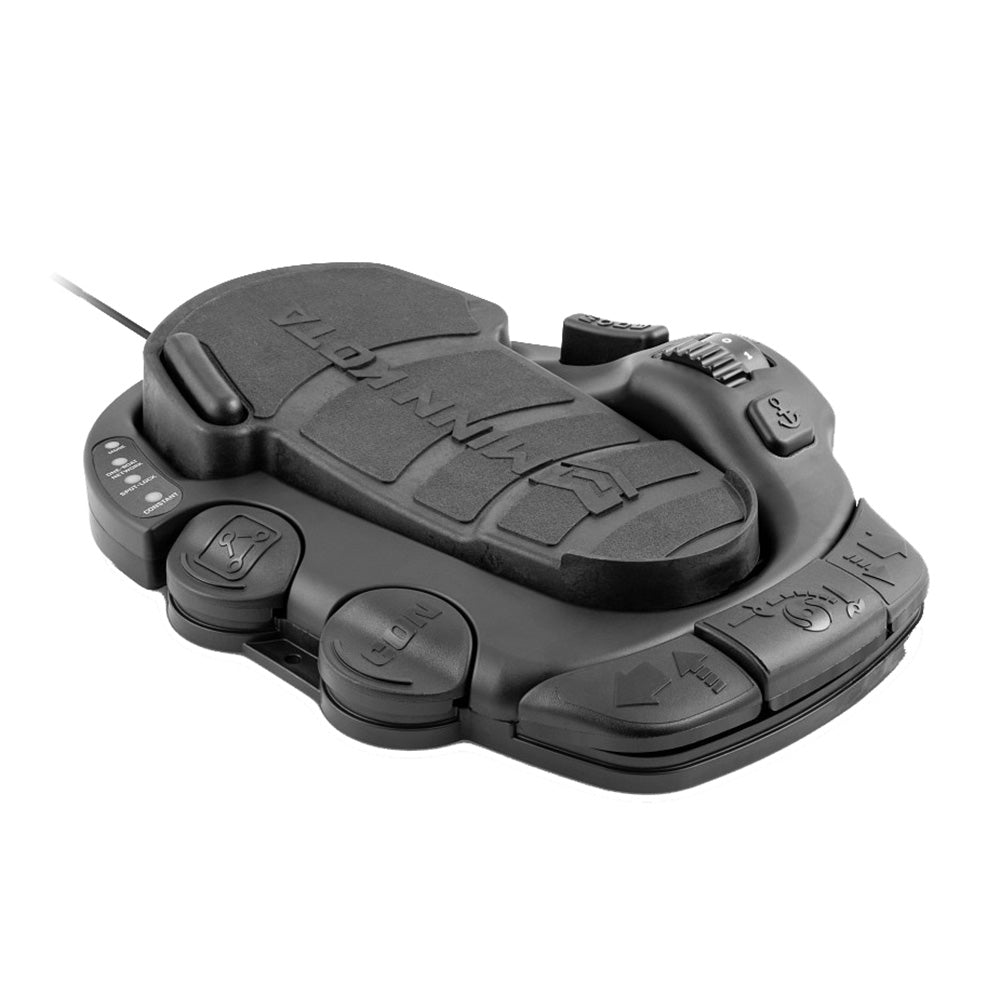 Minn Kota - RT Instinct/Ulterra Quest Corded Foot Pedal