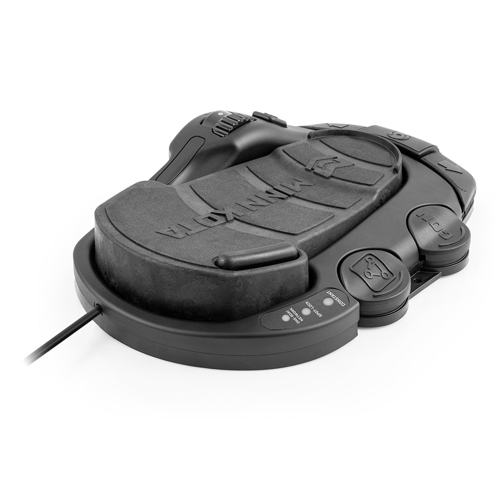 Minn Kota - Terrova/Riptide Terrova QUEST Corded Foot Pedal