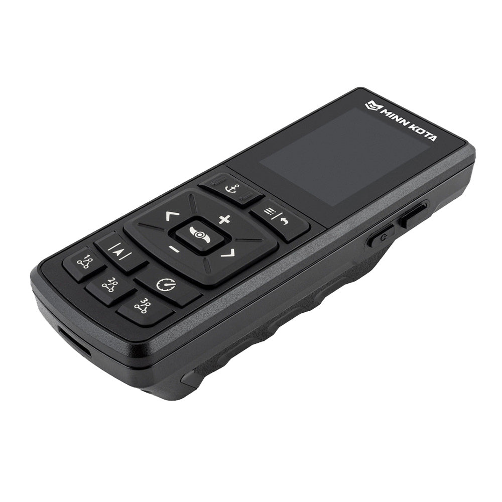 Minn Kota - Advanced GPS Navigation Wireless Remote