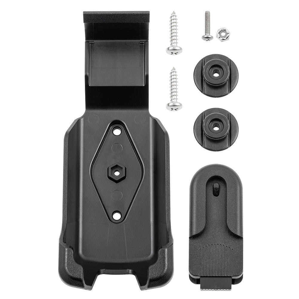 Minn Kota - Advanced GPS Navigation Wireless Remote Cradle