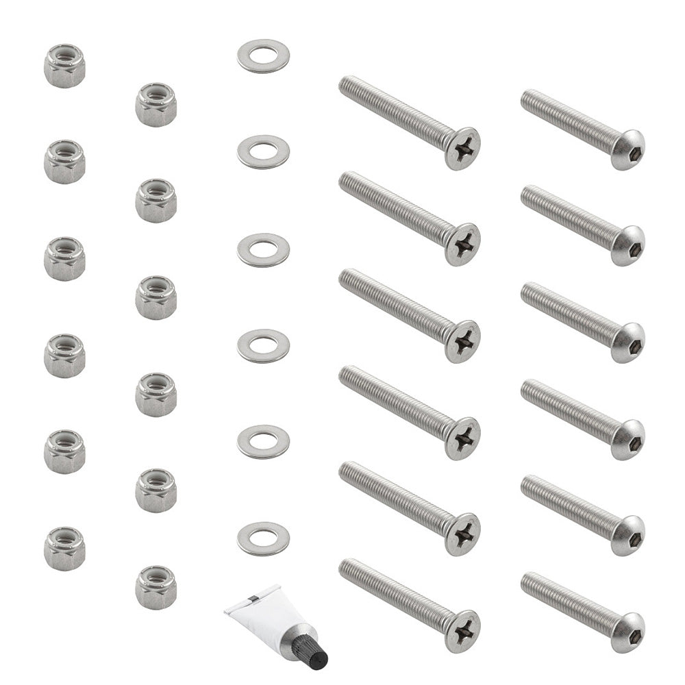 Minn Kota - MKA-56 Quick Release Bracket