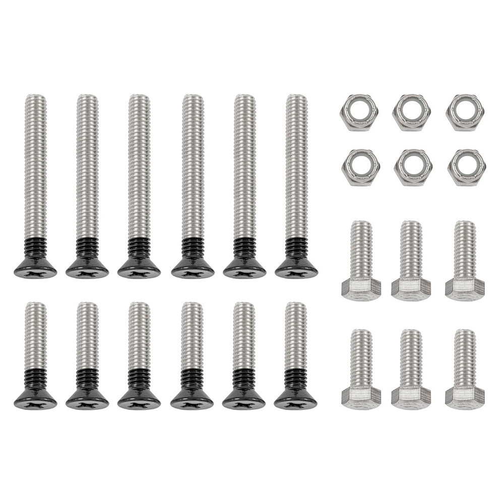 Minn Kota - MKA-58 Boat Deck Reinforcement Kit