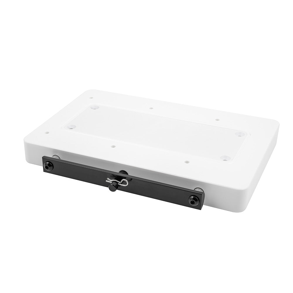 Minn Kota - RTA-62 Quick Release Bracket
