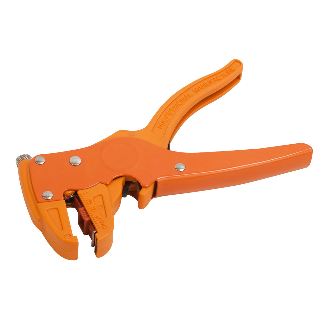 Sea-Dog - Adjustable Wire Stripper & Cutter