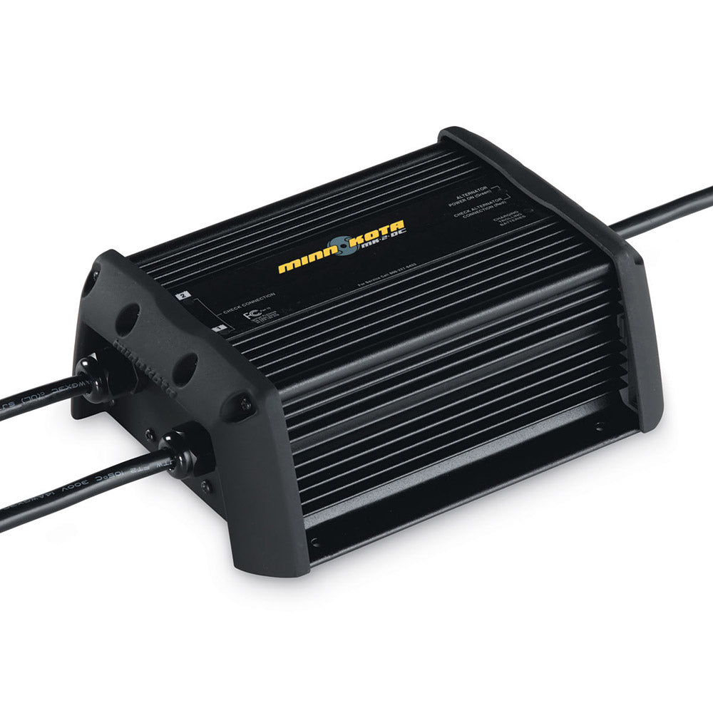 Minn Kota - Alternator Charger