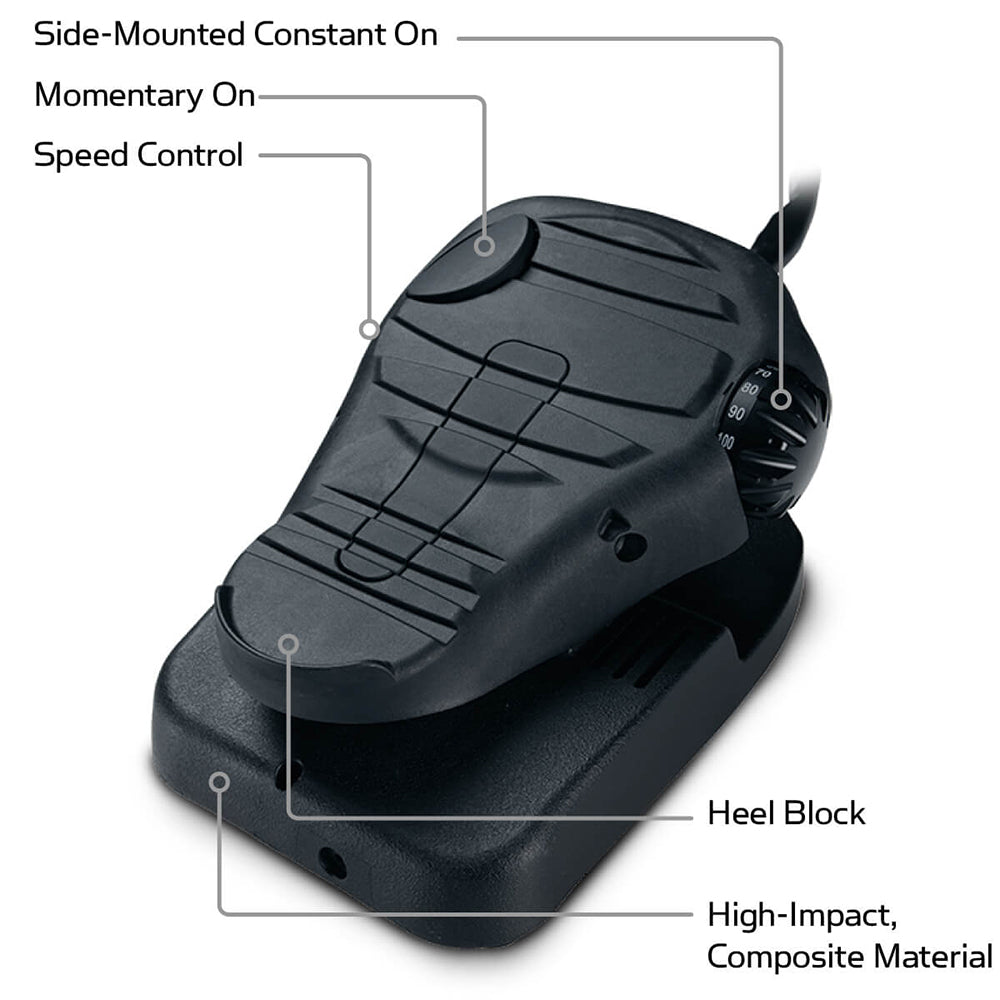 Minn Kota - Edge 45 Foot Control