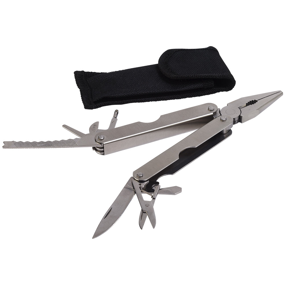 Sea-Dog - Multi-Tool Knife Blade - Stainless Steel