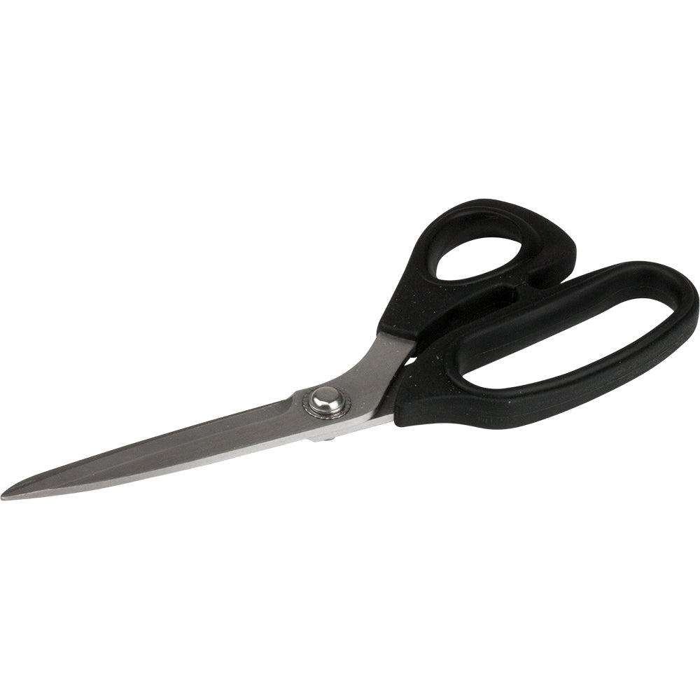 Sea-Dog - Heavy Duty Canvas & Upholstery Scissors - Stainless Steel/Injection Molded Nylon