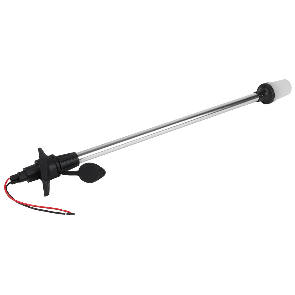 Sea-Dog - Removable All Around Light - Injection Molded Nylon, Aluminum, 12V, White