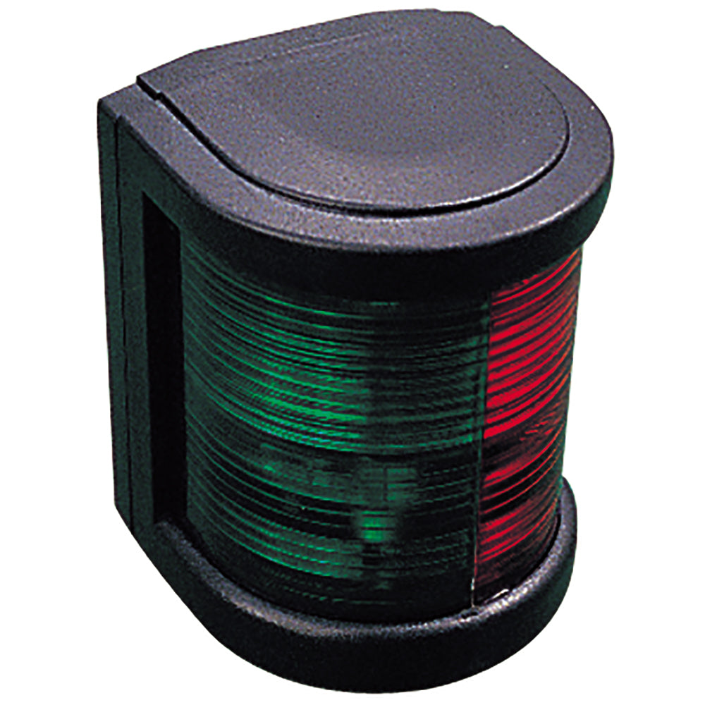 Sea-Dog - Combination Bow Light - Injection Molded Polycarbonate, Stainless Steel