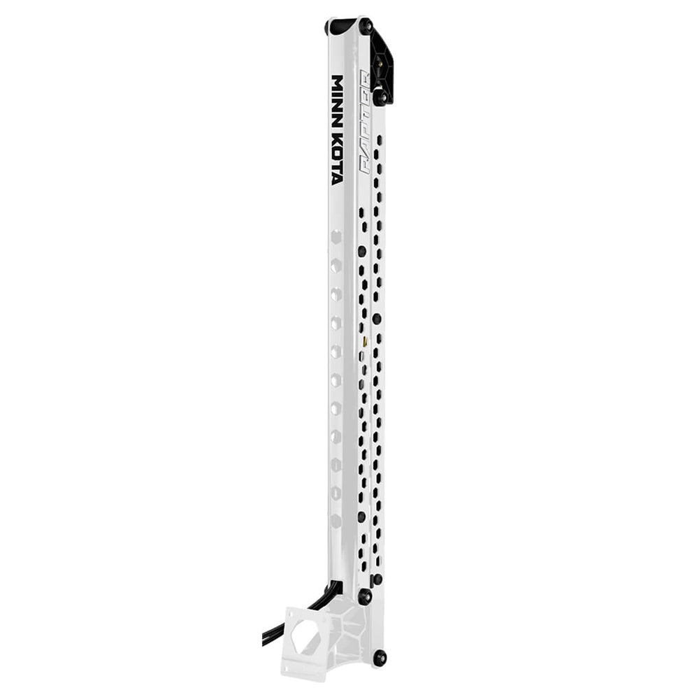 Minn Kota - Raptor Shallow Water Anchor - Active Anchoring