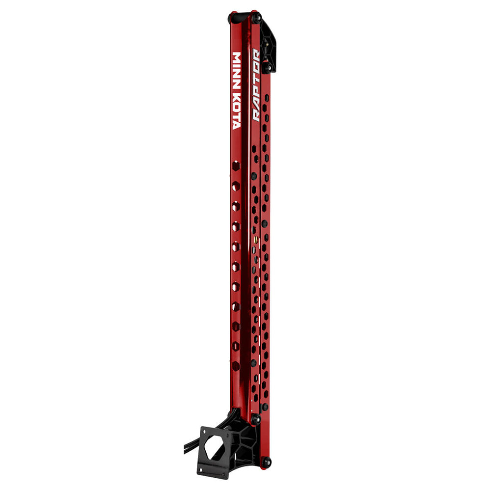 Minn Kota - Raptor Shallow Water Anchor - Active Anchoring