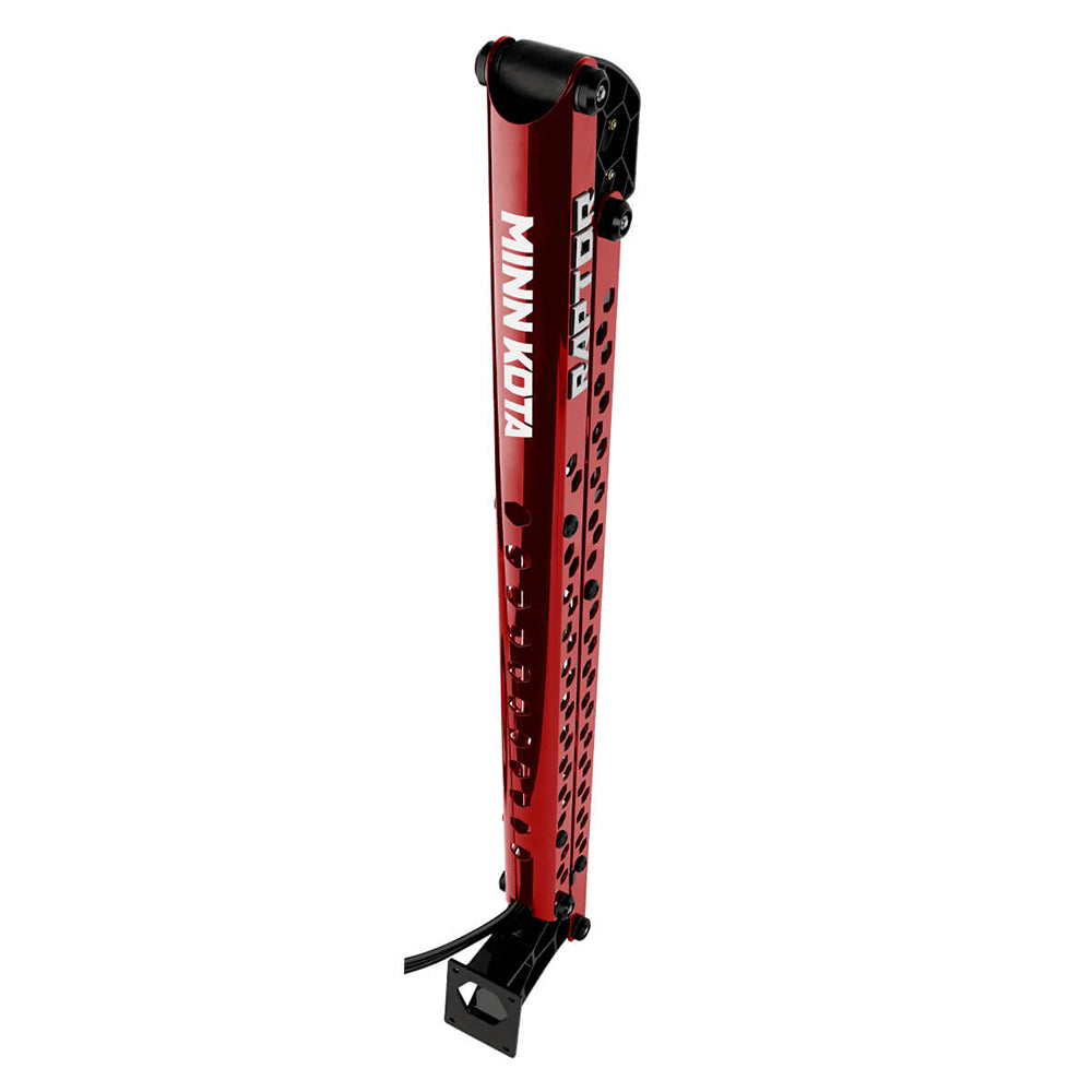 Minn Kota - Raptor Shallow Water Anchor - Active Anchoring