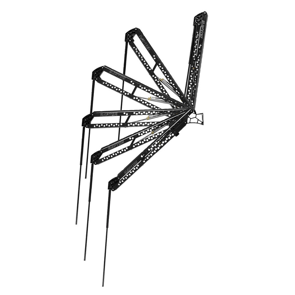 Minn Kota - Raptor Shallow Water Anchor - Active Anchoring