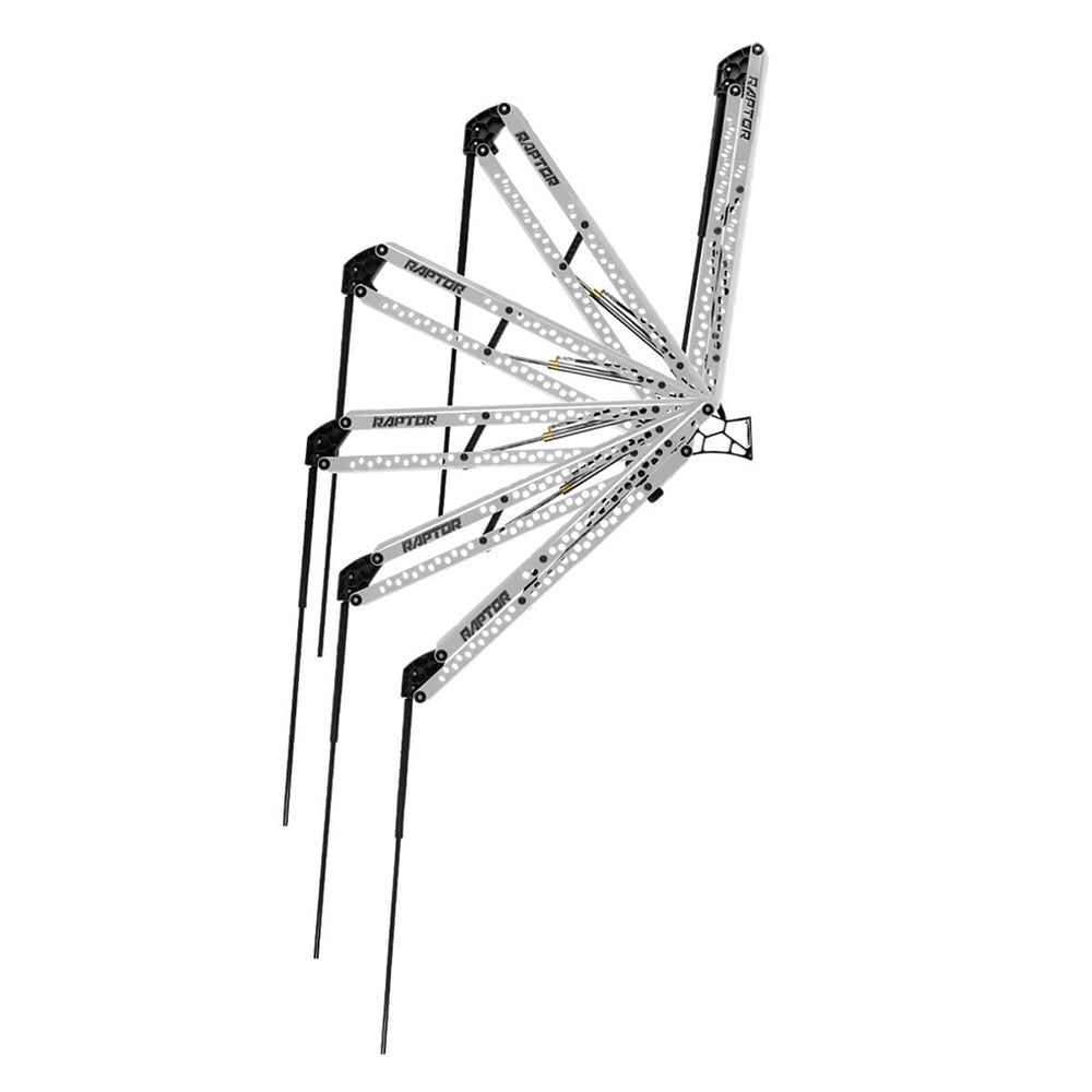 Minn Kota - Raptor Shallow Water Anchor - Active Anchoring
