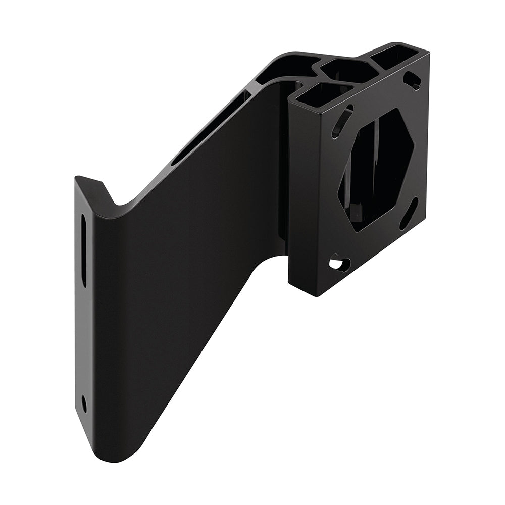 Minn Kota - Raptor Jack Plate Adapter Bracket - With Starboard Rise