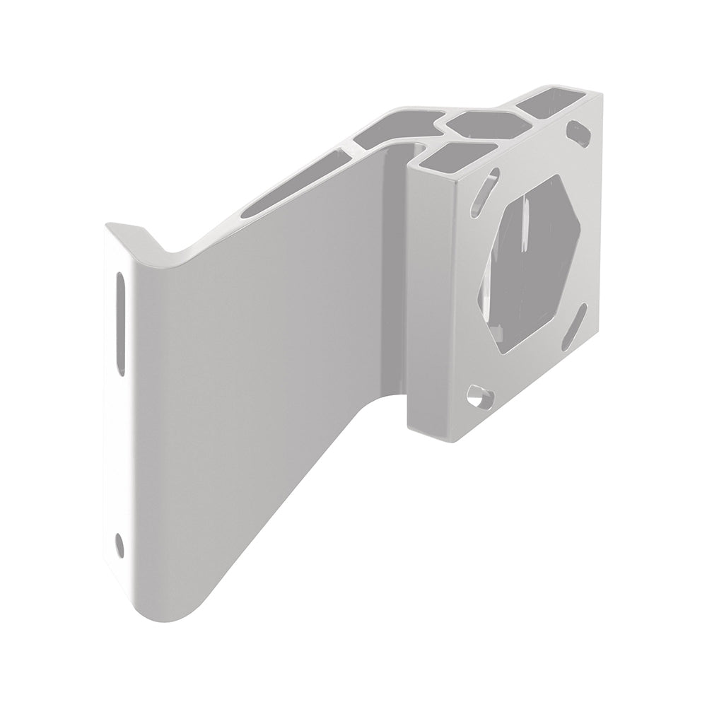 Minn Kota - Raptor Jack Plate Adapter Bracket - With Starboard Rise