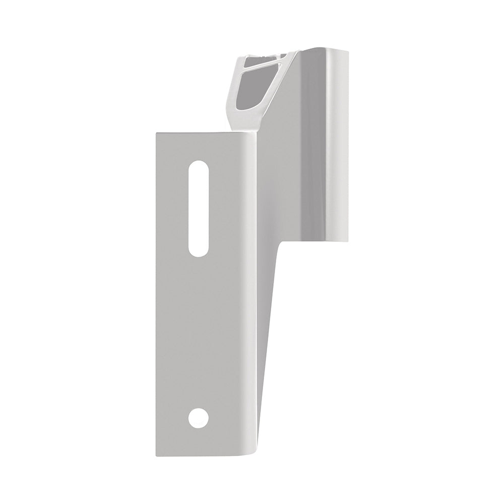 Minn Kota - Raptor Jack Plate Adapter Bracket - With Starboard Rise