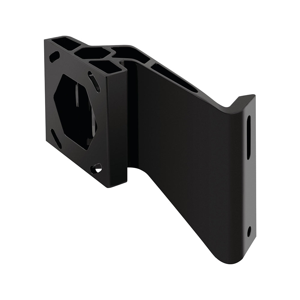Minn Kota - Raptor Jack Plate Adapter Bracket Port - Setback Rise