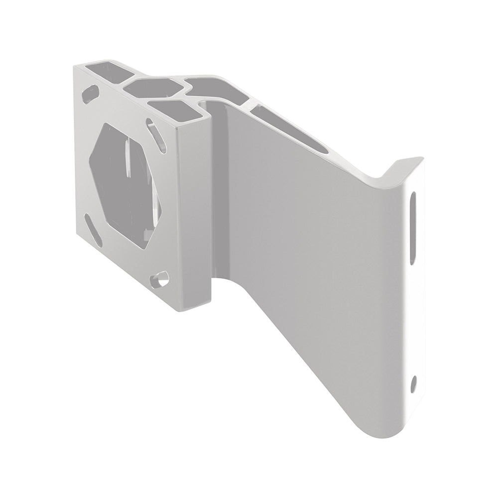 Minn Kota - Raptor Jack Plate Adapter Bracket Port - Setback Rise