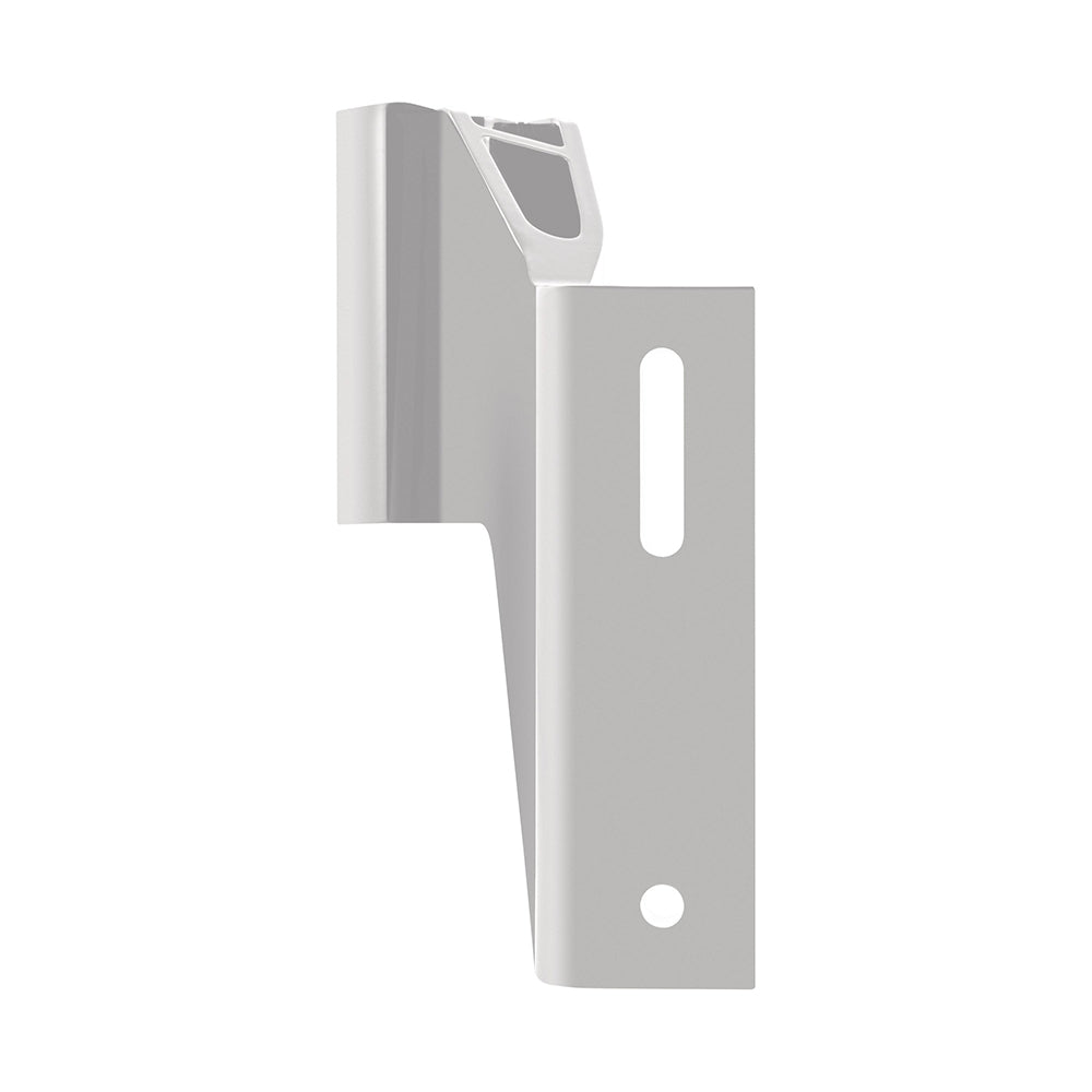 Minn Kota - Raptor Jack Plate Adapter Bracket Port - Setback Rise