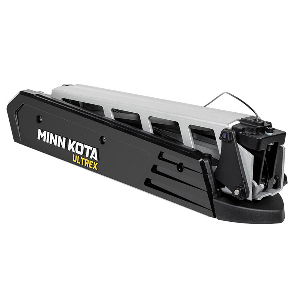 Minn Kota - MEGA Live Imaging TargetLock Ultrex Accessory Mount