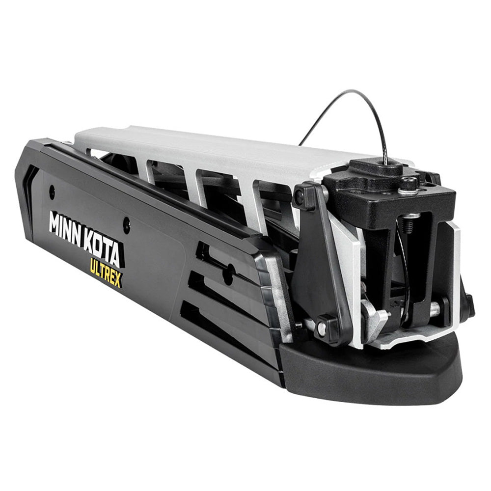 Minn Kota - MEGA Live Imaging TargetLock Ultrex Accessory Mount