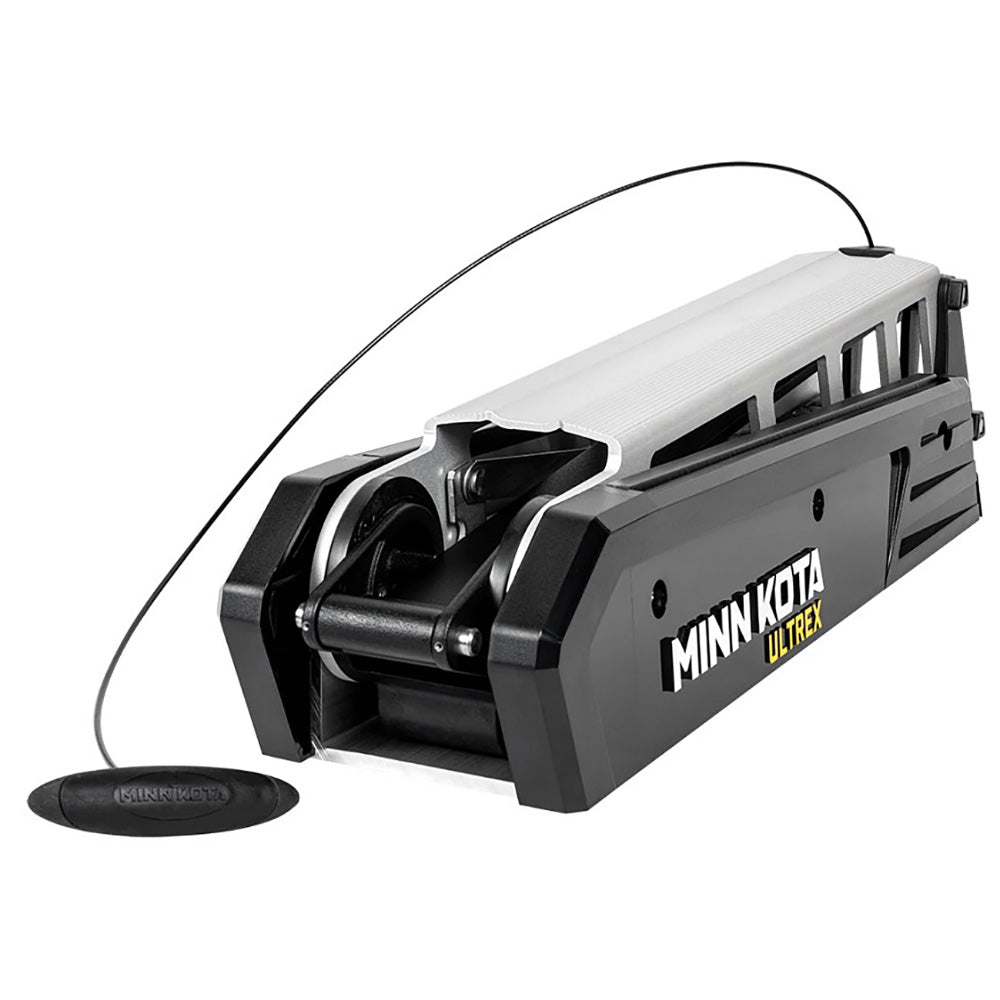Minn Kota - MEGA Live Imaging TargetLock Ultrex Accessory Mount