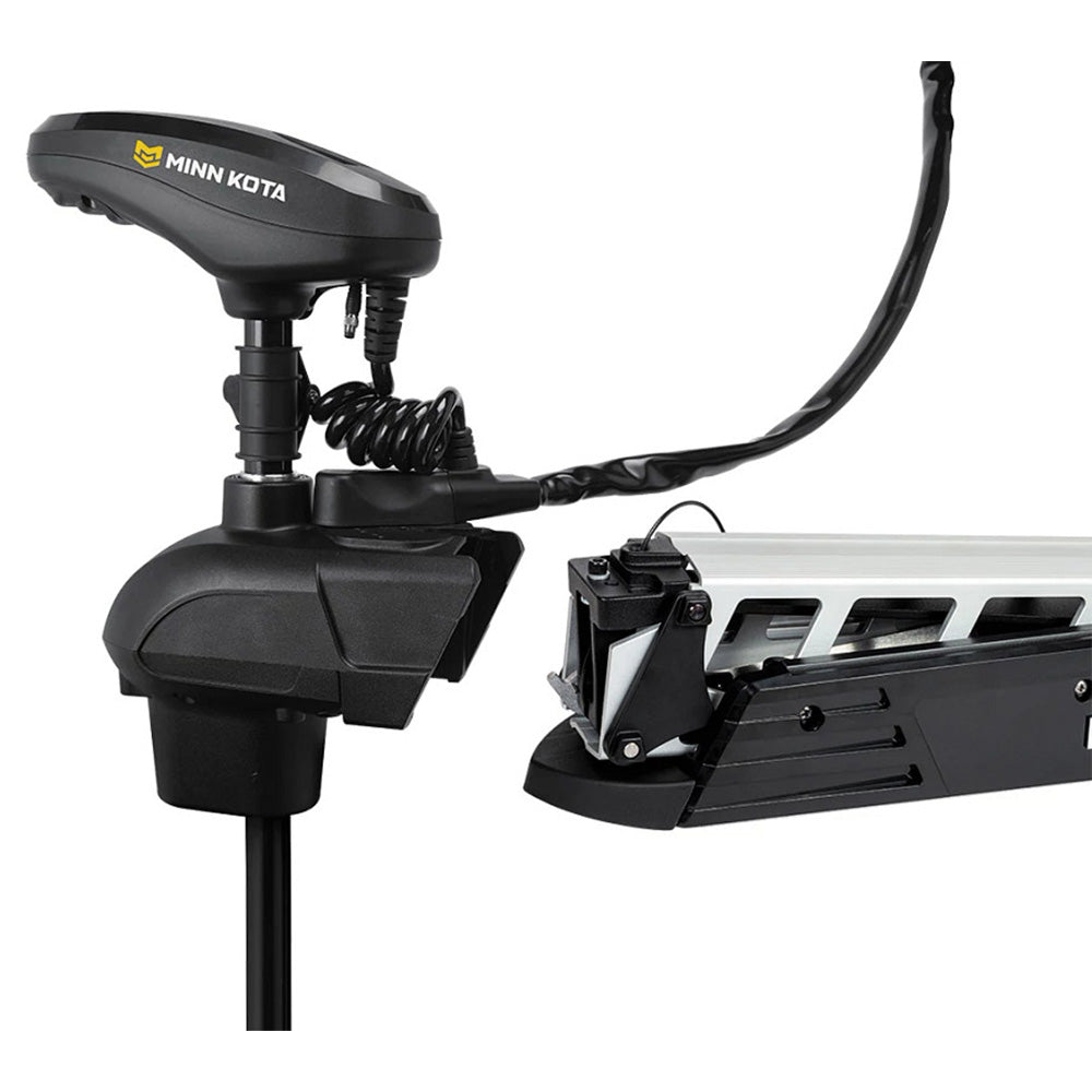 Minn Kota - MEGA Live Imaging TargetLock Ultrex Accessory Mount