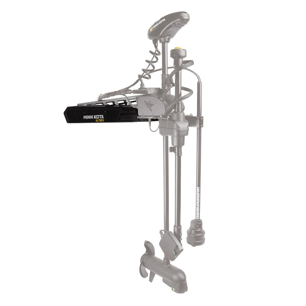 Minn Kota - MEGA Live Imaging TargetLock Ultrex Accessory Mount