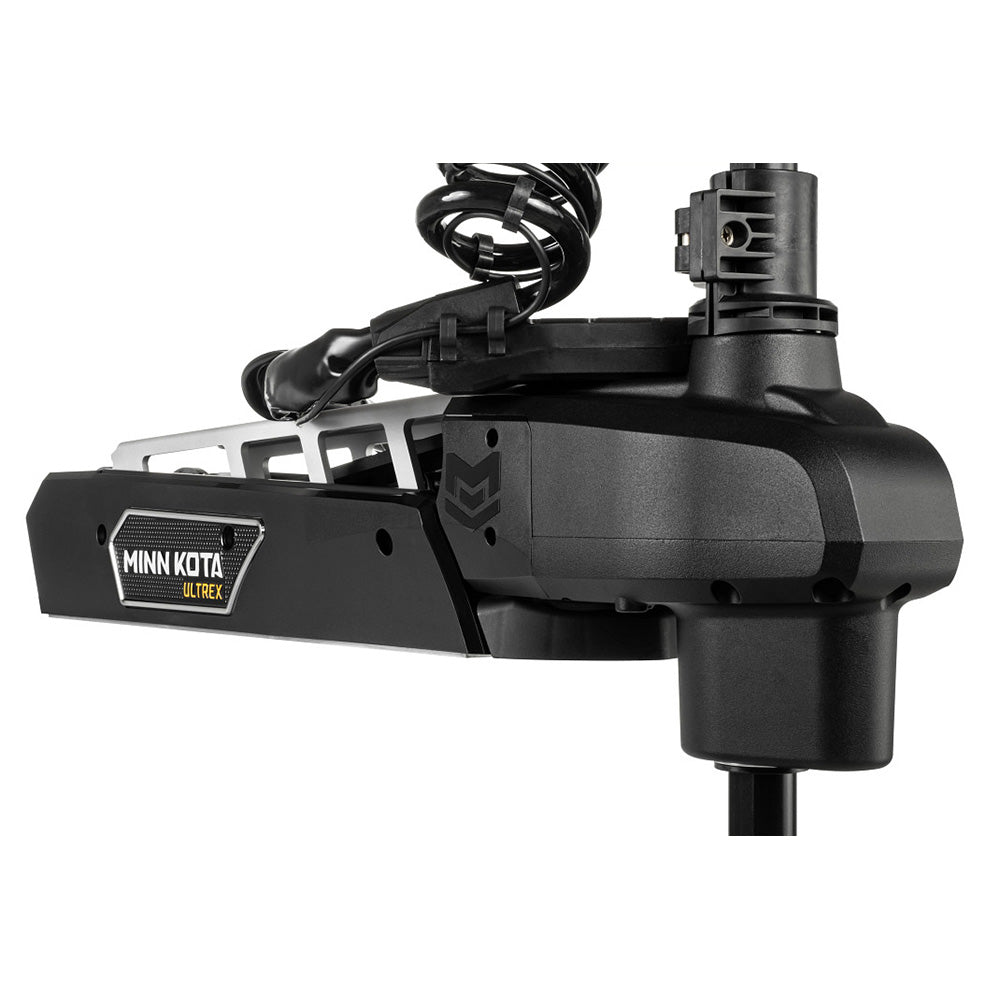 Minn Kota - Ultrex 90/115 Trolling Motor - With Micro Remote