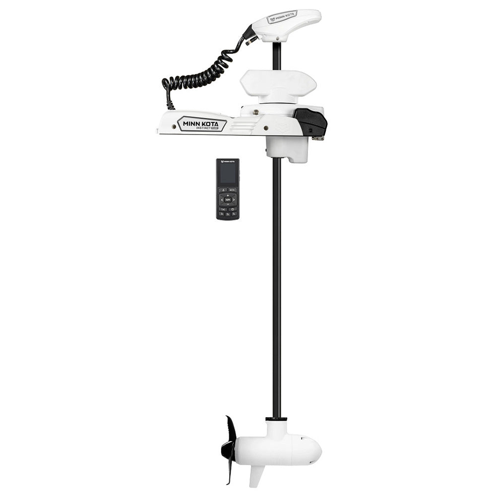 Minn Kota - Riptide Instinct Trolling Motor