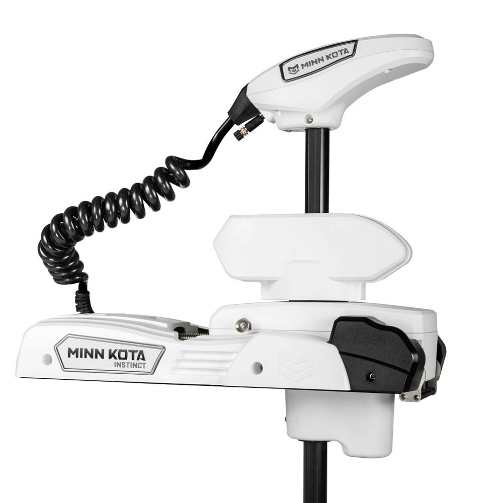 Minn Kota - Riptide Instinct Trolling Motor