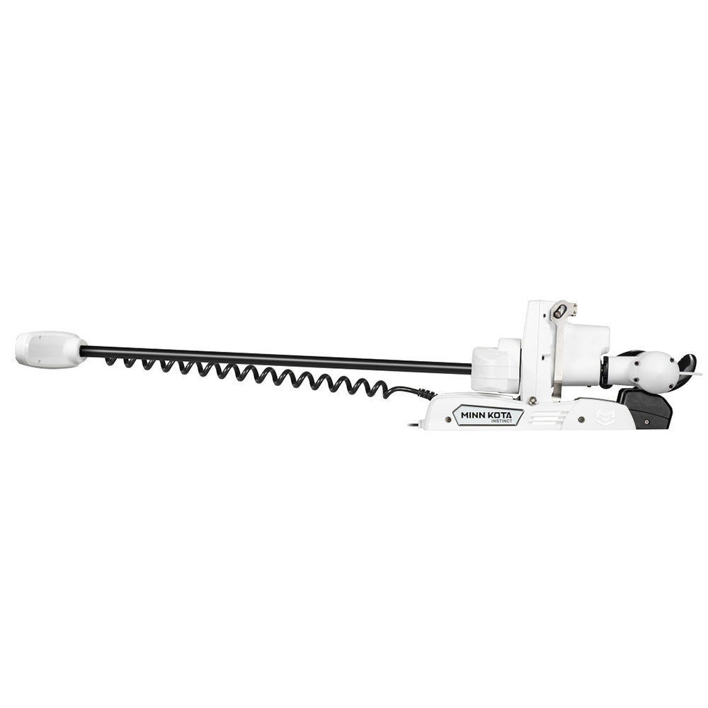 Minn Kota - Riptide Instinct Trolling Motor