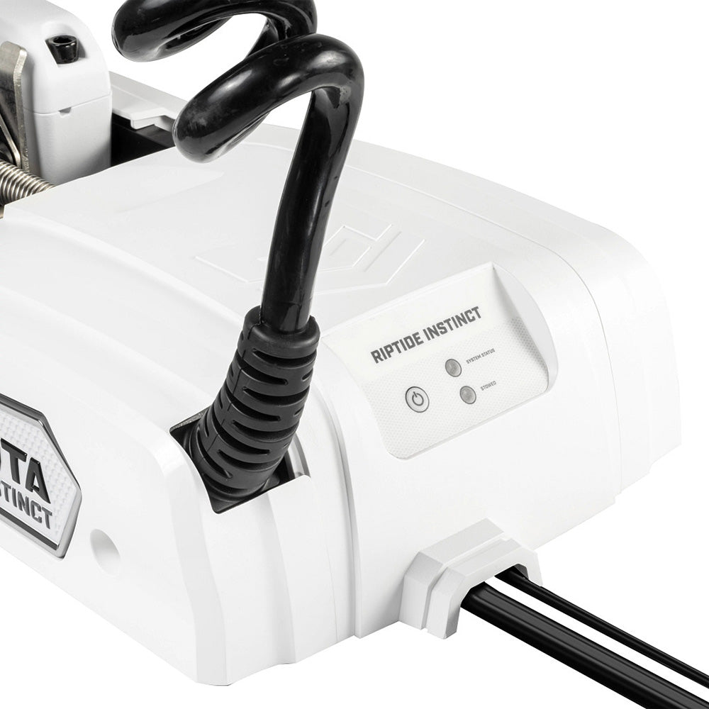 Minn Kota - Riptide Instinct Trolling Motor