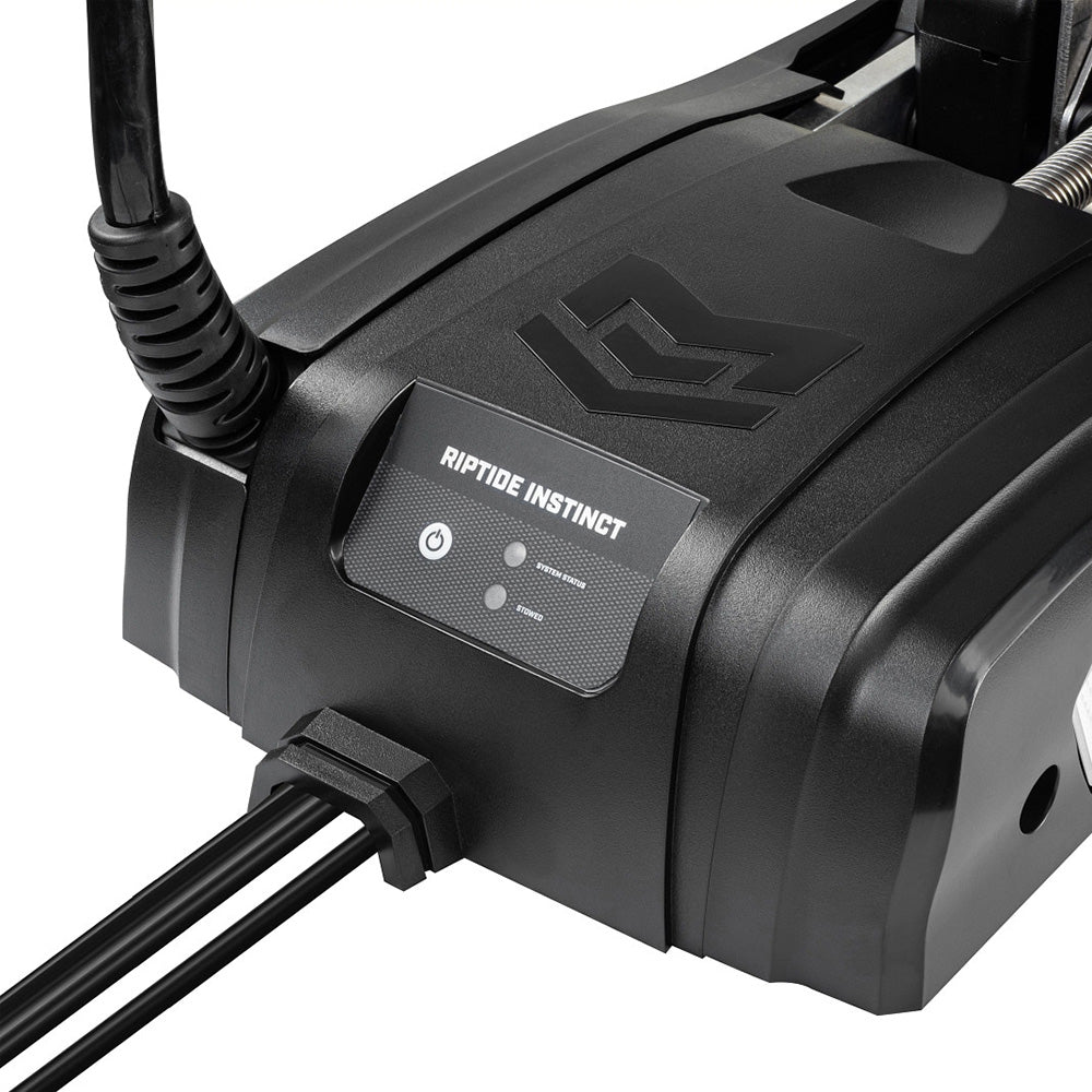 Minn Kota - Riptide Instinct Trolling Motor