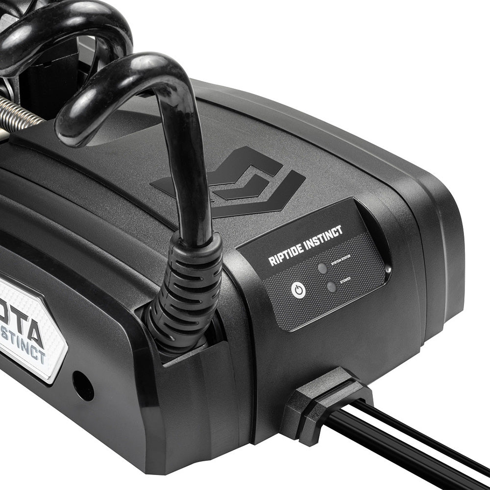 Minn Kota - Riptide Instinct Trolling Motor