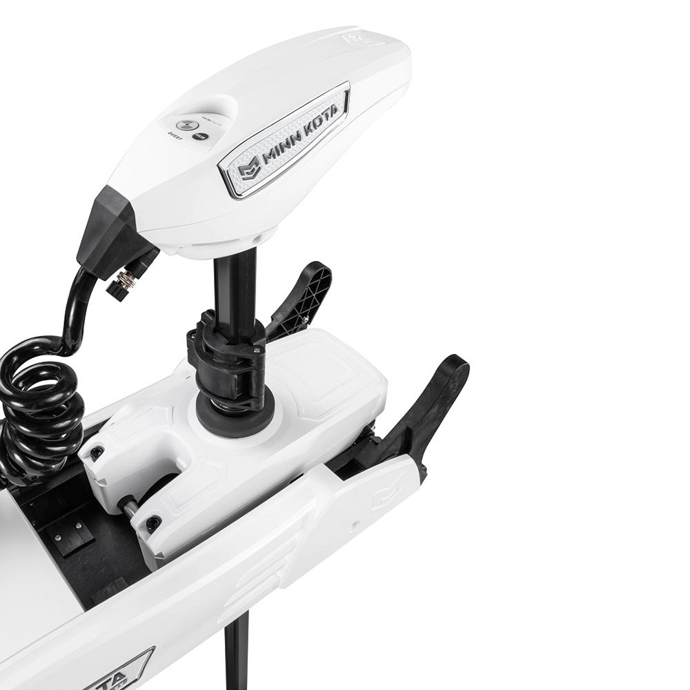 Minn Kota - Riptide Terrova Trolling Motor - With Wireless Remote