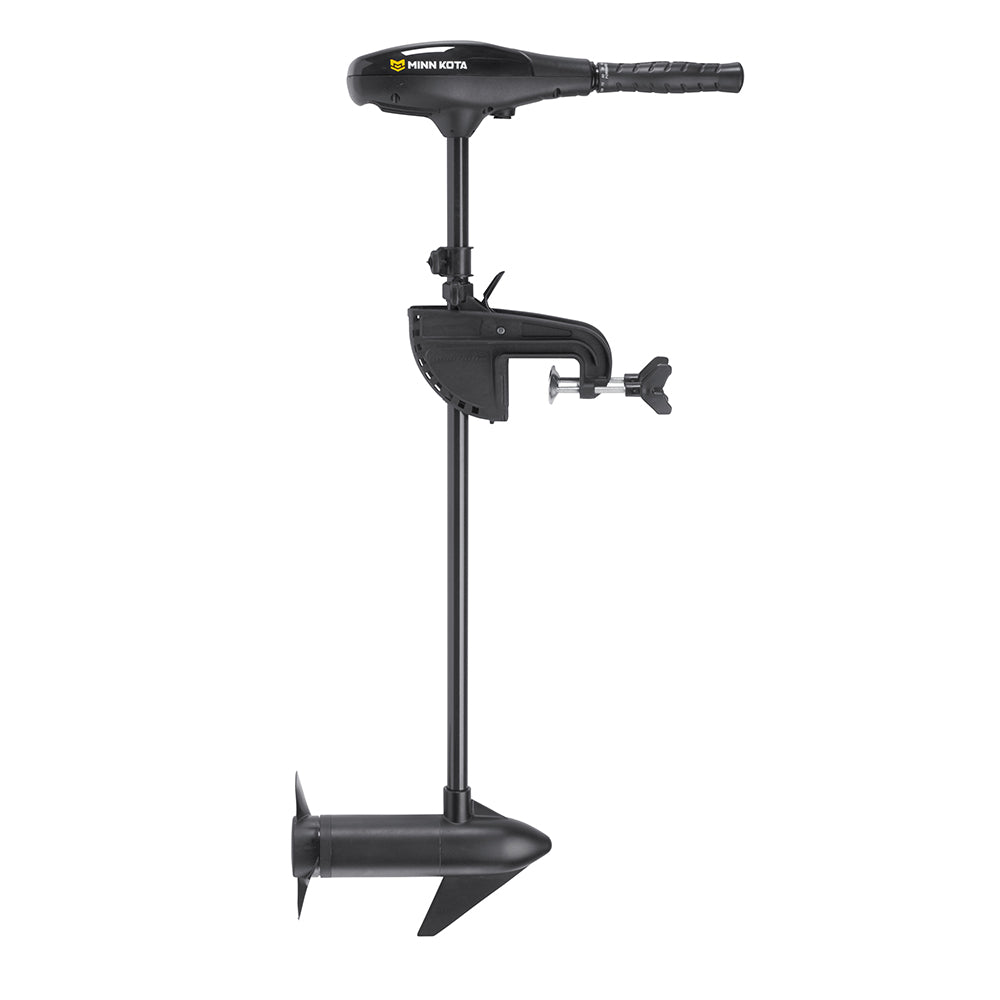 Minn Kota - Endura Max 45 Trolling Motor - Transom Mount