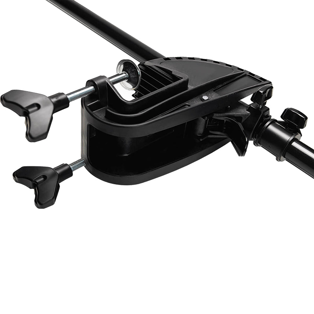 Minn Kota - Endura Max 45 Trolling Motor - Transom Mount