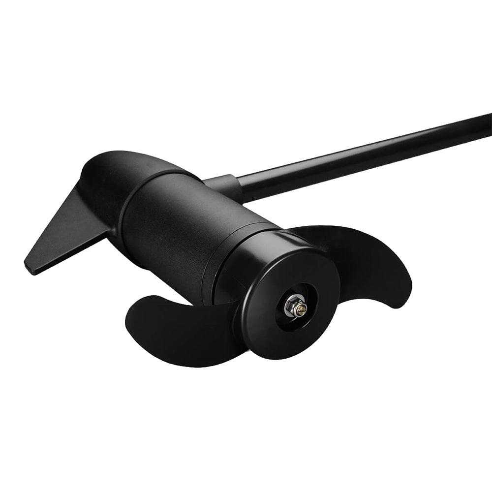 Minn Kota - Endura Max 45 Trolling Motor - Transom Mount