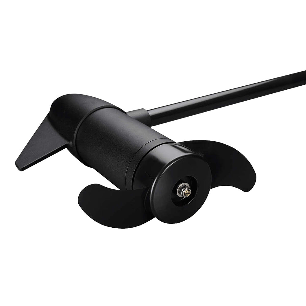 Minn Kota - Endura C2 30 Trolling Motor - With Battery Mete
