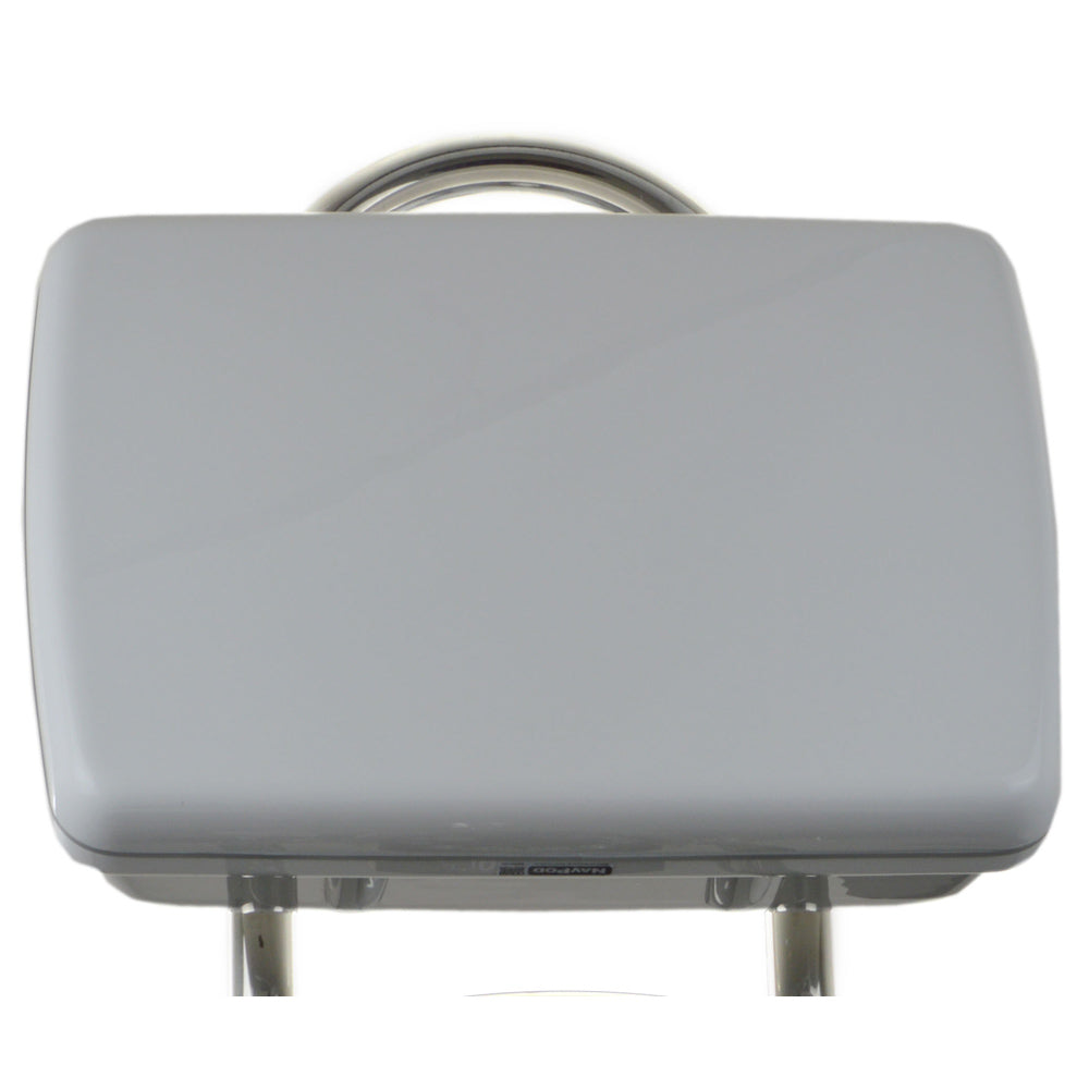 NavPod - GP1030 SailPod Uncut - For 9.5" Pedestal Guard